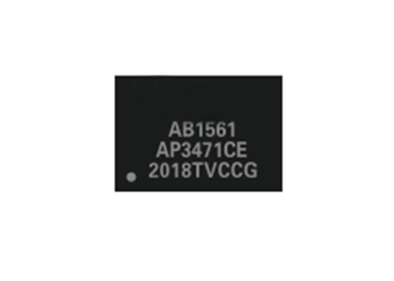 Pacote audio do ANC BT 5,2 SoC IC TWS 32bit QFN da baixa potência de AB1561 BT IC