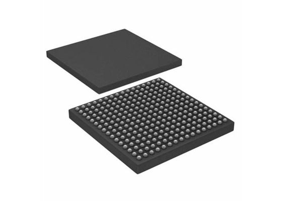 Microplaqueta instantânea 160MHz do microcontrolador do microcontrolador MCU SPC5748GSK1MMJ6 32Bit MCU 6MB