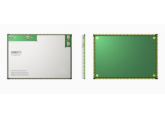 Módulo inteligente LTE Cat 4 2,0 ​​GHz SIM8973W SIM8973 Módulo de comunicação sem fio