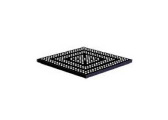 SPC58NH92C3RMI0X Chips automotivos 32 bits Tri Core MCU de uso geral Microcontrolador IC