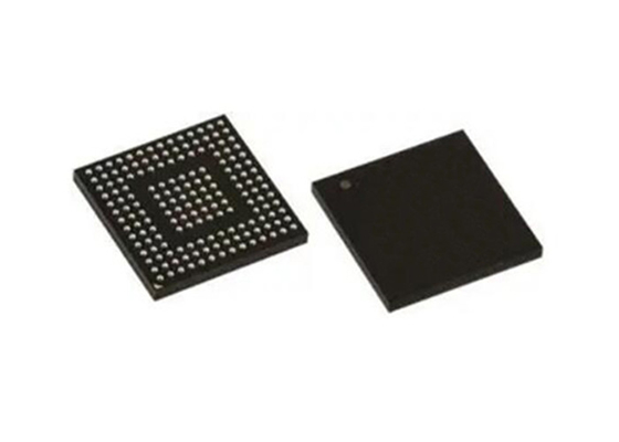 ADSP-SC587W Processadores de sinal digital ARM Cortex A5 Dual Core DSP BGA Package