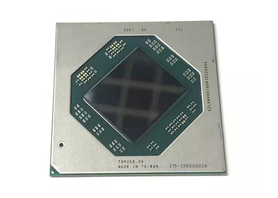 Chip de circuito integrado de 8 GB 215-130000026 GPU processador IC pacote BGA