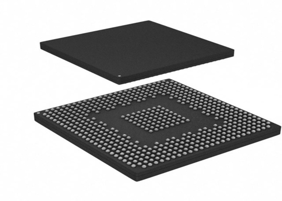 32BIT MCU 8MB SPC5777CDK3MMO3 Automóvel Tri-Core Microcontrolador IC 516-MAPBGA