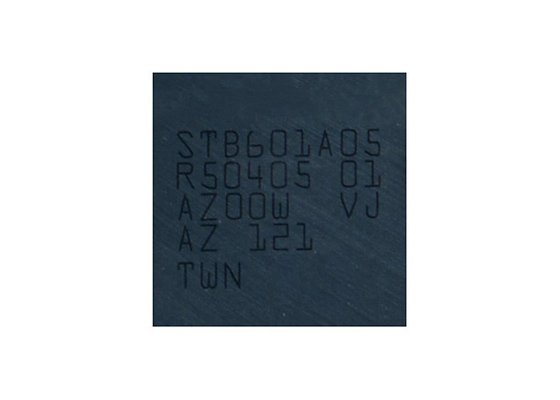 Iphone IC Chip STB601A05 64Bit Gerenciamento de energia IC BGA Package