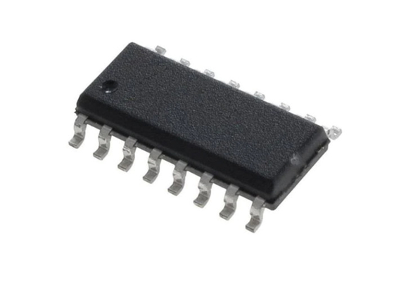 microcontrolador automotivo de 32 bits IC 16-SOIC do BRAÇO Cortex-M0 de MCU CY8C4014SXS-421Z