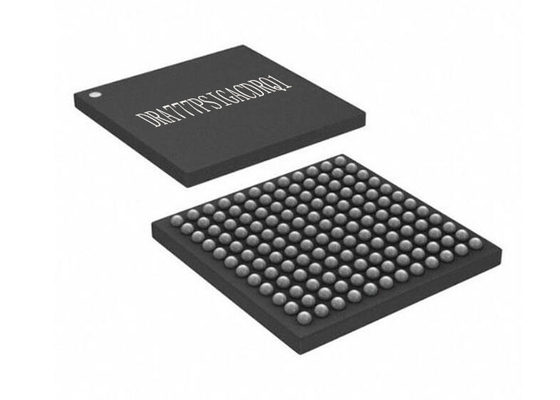 Processador de aplicações IC do Infotainment de Chips DRA 777PSIGACDRQ1 do automóvel 512KB