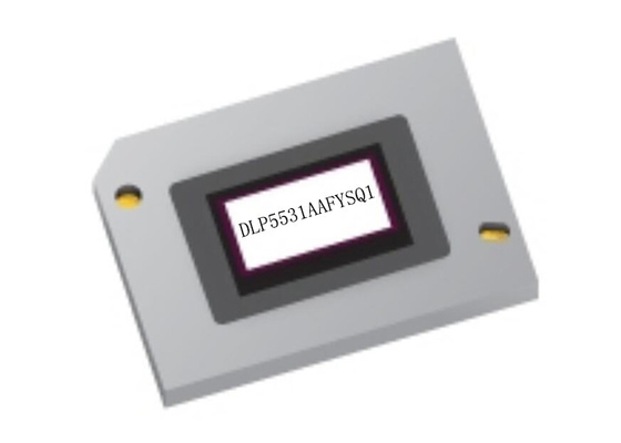 O automóvel lasca o dispositivo 149BFCPGA do DLP Digital Micromirror de DLP5531AAFYSQ1 0.55Inch