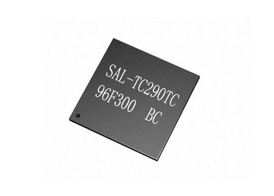 Microplaqueta SAL-TC290TC-96F300 do circuito integrado porque microcontroladores instantâneos IC de 32Bit 6MB