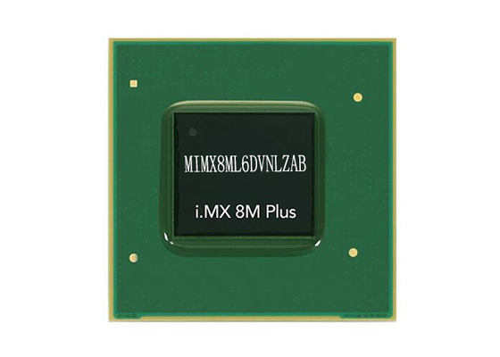 Microcontrolador MCU LFBGA548 1,8 GHz