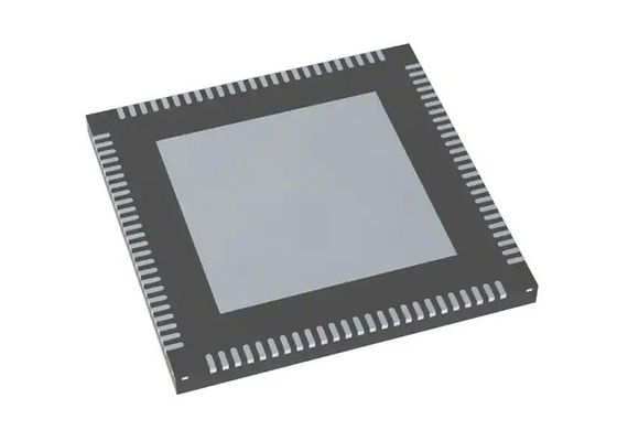 microplaqueta portuária do circuito integrado de IC VQFN100 do controlador do cubo de 96kB USB7206C-I/KDX 6 USB