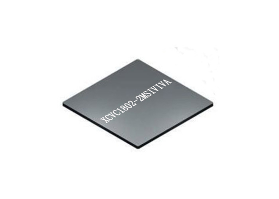 Chip de circuito integrado XCVC1802-2MSIVIVA Propósito Geral 1.5M Field Programmable Gate Array