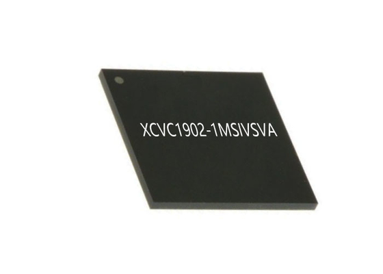 1.9M Células Lógicas 600MHz XCVC1902-1MSIVSVA Campo Porta Programável