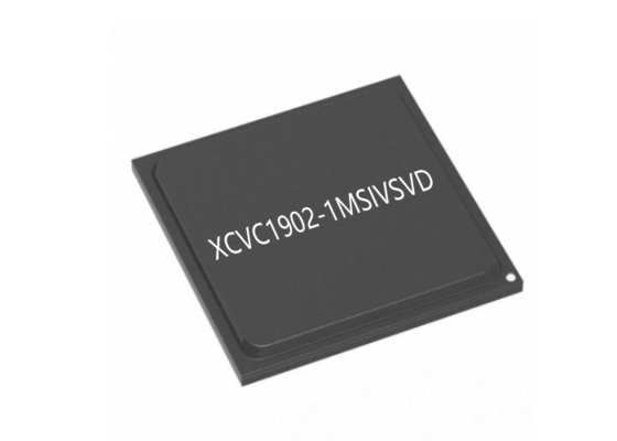 1.3GHz XCVC1902-1MSIVSVD 1.2M Células Lógicas Campo Porta Programável