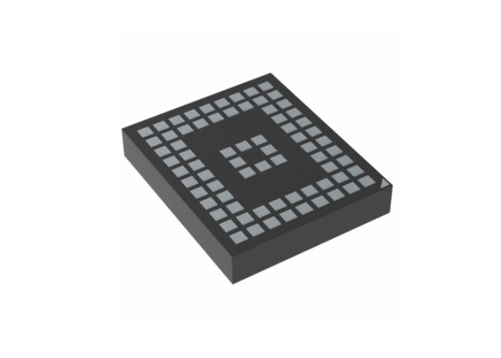 microcontrolador de 32 bits IC do Único-núcleo do sensor micro ADUCM355BCCZ da baixa potência 26MHz