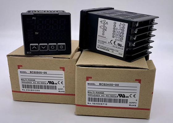 Termostato inteligente do circuito do controlador de temperatura SMD de BCS2A00-00 PID 1