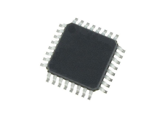 Microcontrolador de 32 bits IC do Único-núcleo 48MHz 64KB da microplaqueta ATSAMD20E16A-AU do circuito integrado