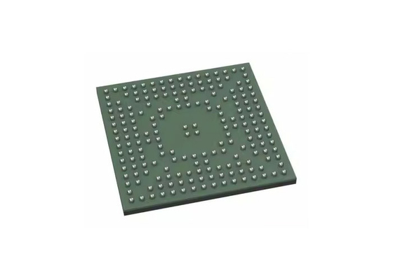 Arquivo de portão programável de campo XCZU21DR-1FFVD1156E Chip de circuito integrado BGA