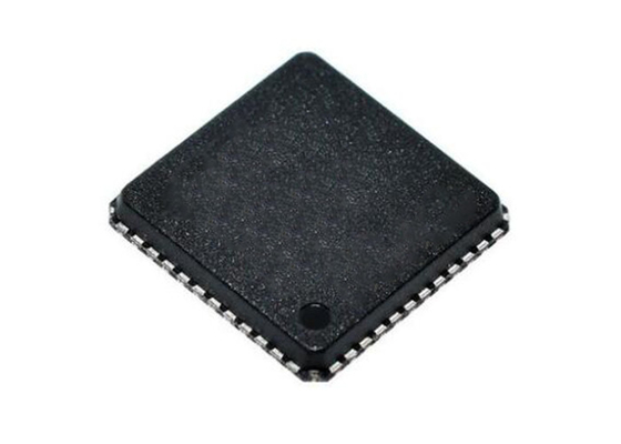 Os microcontroladores do microcontrolador MCU PIC32CX1012BZ25048-E/MYX 32Bit lascam VQFN48