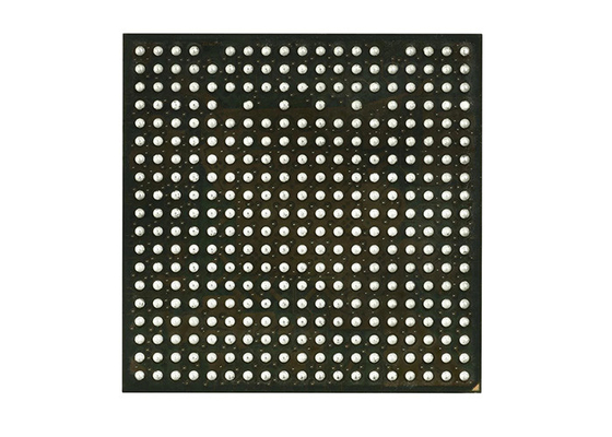 Microprocessadores de 32 bits do microcontrolador MCU STM32MP151AAB3 650MHz 354-LFBGA