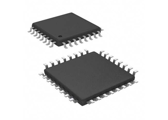 Microcontroladores INSTANTÂNEOS de superfície do microcontrolador MCU AVR128DB32-I/PT da montagem