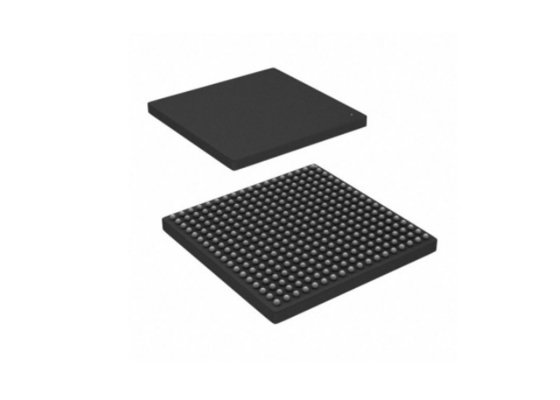 Array de portão programável de campo XA7A25T-1CSG325I Artix-7 XA FPGA IC CSBGA-325