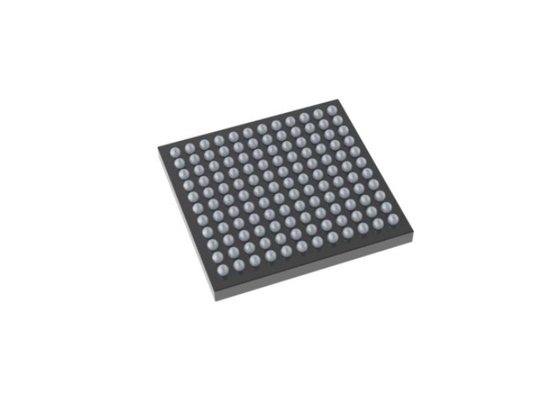 FLASH de 32 bits 132-WLCSP de IC 2MB do microcontrolador do Único-núcleo STM32H7A3QIY6Q STM32H7