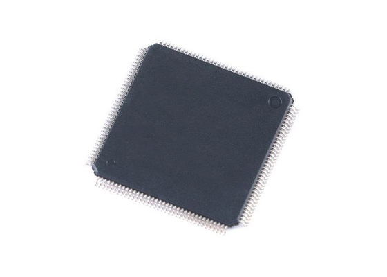STM32F439ZIT6 encaixou a microplaqueta 2Mb 180MHz instantâneo LQFP-144 do microcontrolador MCU