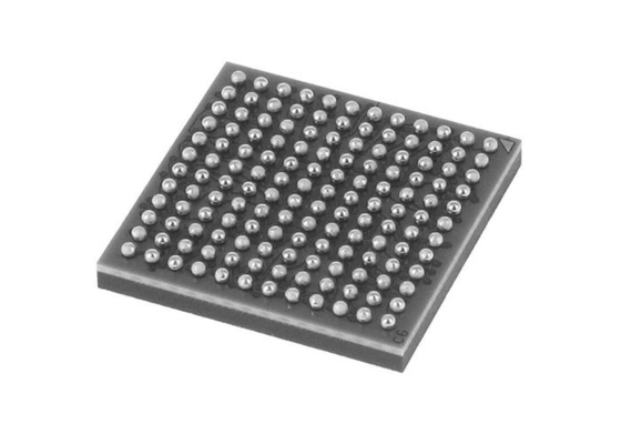 Microplaqueta de 32 bits encaixada do microcontrolador 180MHz MCU dos processadores STM32F446ZEH6