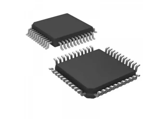 Baixa potência 100MHz 100-LQFP INSTANTÂNEO de IC STM32F412VGT6 do microcontrolador ultra