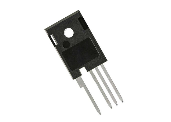 Do circuito integrado únicos IGBTs 80A 268W transistor da microplaqueta FGHL50T65MQDTL4