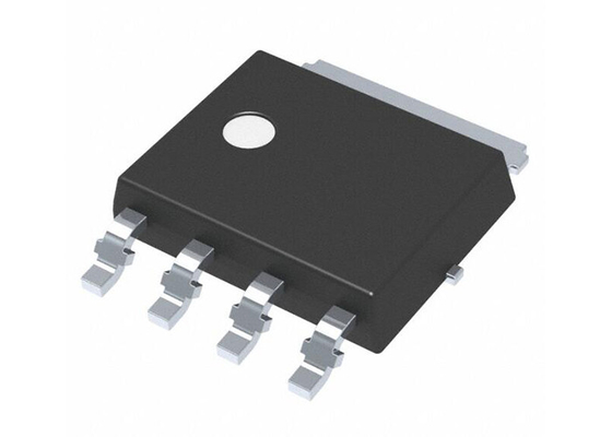 transistor LFPAK4 do N-canal da microplaqueta NVMYS2D1N04CLTWG do circuito integrado 40V únicos