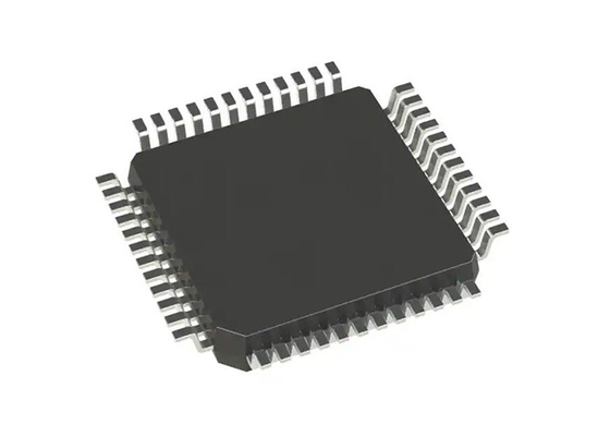 32MHz núcleo da microplaqueta 48LQFP do microcontrolador do microcontrolador MCU R5F523E6ADFL#30 único