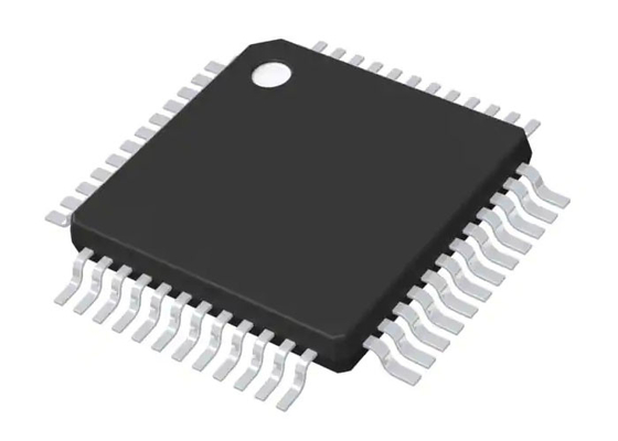 O FLASH 48-TQFP de PIC32MK0512MCJ048T-E/Y8X 512KB encaixou microcontroladores