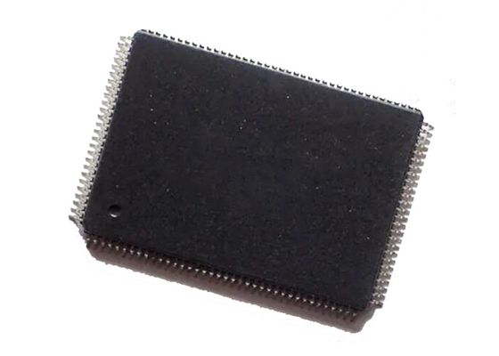 Microplaqueta do microcontrolador do microcontrolador MCU LQFP128 32Bit da baixa potência STM32G474QET6