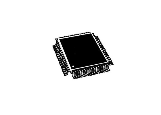 Microcontroladores encaixados de 32 bits IC 64-LQFP do elevado desempenho STM32L4Q5RGT6