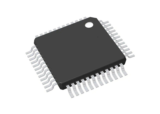 STM32U575CGT6 microcontrolador IC da zona da confiança do braço Cortex-M33 do microcontrolador MCU