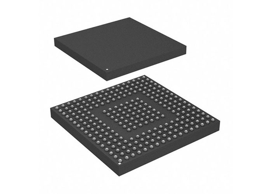 O FLASH 257-LFBGA de FS32R274KSK2MMM 240MHz 2MB encaixou microcontroladores IC