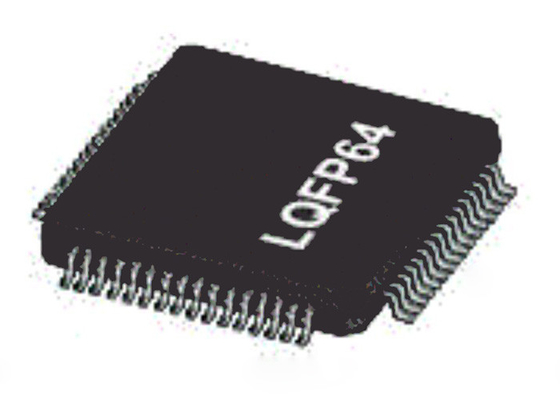 Núcleo do arco do poder da microplaqueta LQFP64 do microcontrolador do núcleo da microplaqueta SPC5603BK0VLH4 32Bit de IC único
