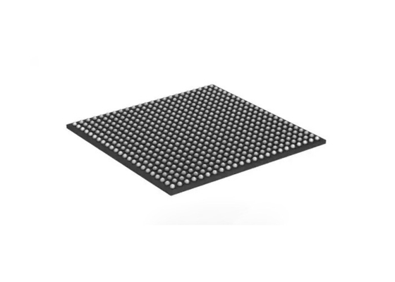 O microprocessador IC MCIMX6X4EVM10AC 2 retira o núcleo da microplaqueta de 32 bits do circuito integrado 227MHz