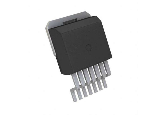 Montagem de superfície dos transistor TO-263-8 do N-canal dos MOSFETs de IMBG65R057M1H única