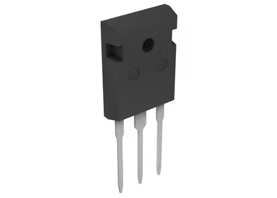N-canal 1200V 19A 94W dos transistor IMW120R140M1H do MOSFET do carboneto de silicone através do furo