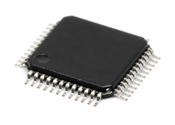 Pacote AD9856ASTZ RF CI variados e módulos da microplaqueta 48-LQFP do circuito integrado