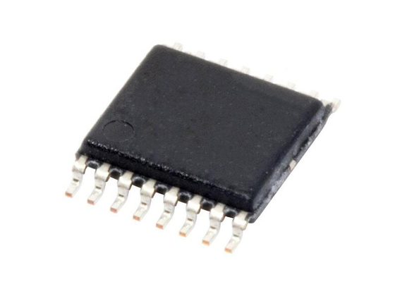 Áudio DAC 16-SOIC da modulação de código de pulso da microplaqueta AD1856RZ-K 16Bit do circuito integrado