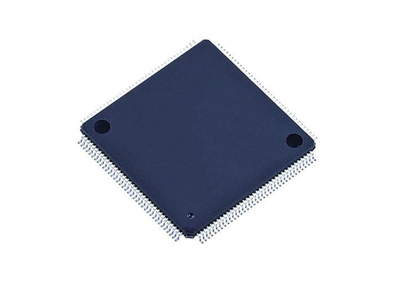 o Único-núcleo de 32 bits 200MHz PIC32MZ0512EFE144T-I/PH encaixou microcontroladores IC