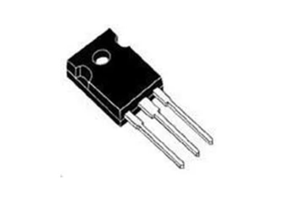 Transistor eletrônicos da parada de campo da trincheira dos circuitos integrados IKW30N65ET7XKSA1 IGBT