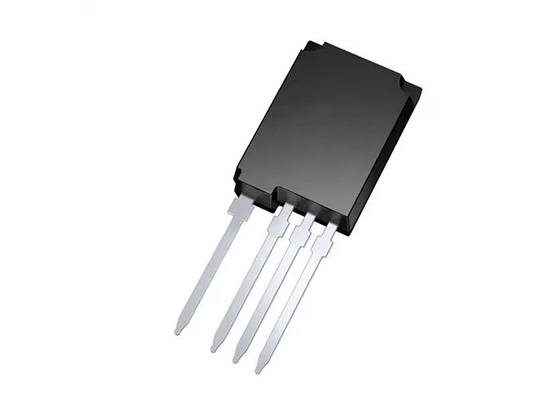 Do circuito integrado únicos IGBT transistor TO-247-3 da microplaqueta IKW50N120CH7XKSA1