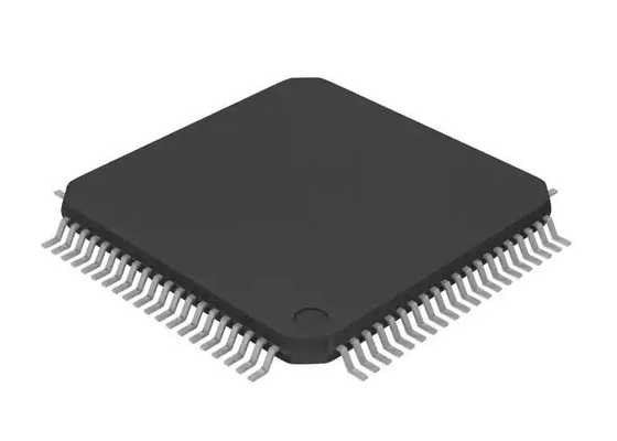 Microcontrolador MCU LPC1756FBD80Y ARM Cortex-M3 Microcontrolador IC de núcleo único de 32 bits
