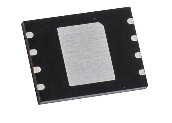 Memória IC 8-WPDFN da microplaqueta MT25QU01GBBB1EW9-0SIT 1Gbit SPI do circuito integrado