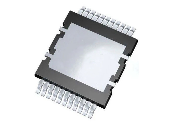Transistor de superfície dos MOSFETs da montagem da microplaqueta IPQC60R017S7XTMA1 do circuito integrado