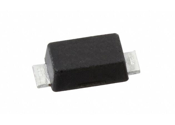 Microplaquetas de alta tensão automotivos do retificador SOD-123F IC de Schottky do poder de STPS2H100ZFY